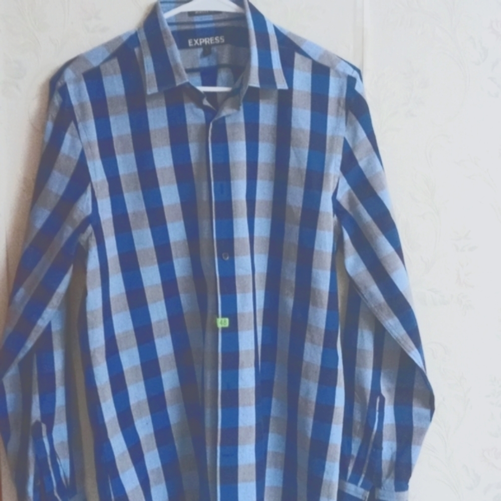 Men's EXPRESS shirt!